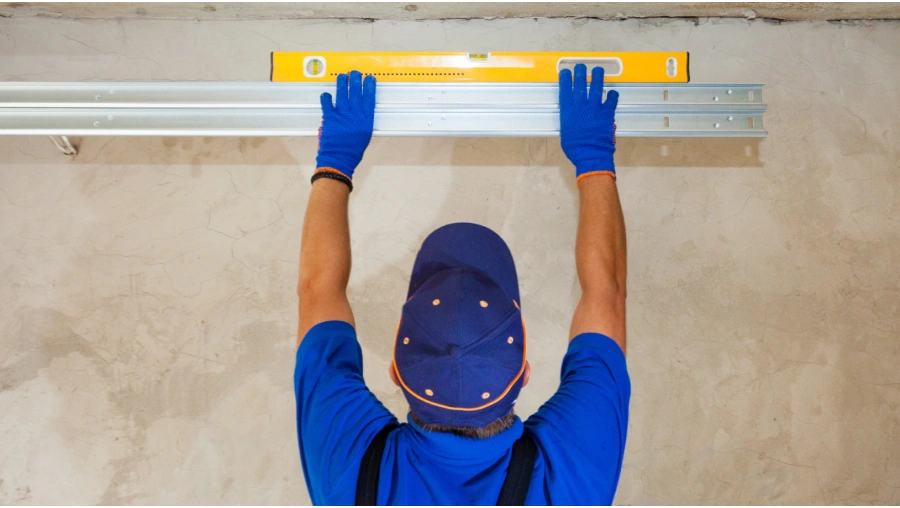 Garage Door Installation