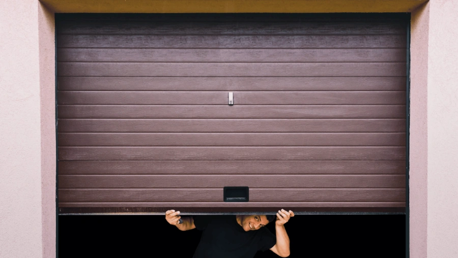 Garage Door Openers