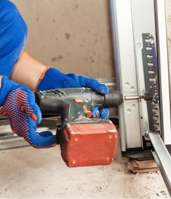 Garage Door Repair slider